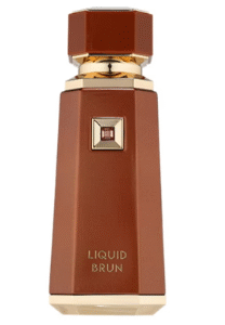 Liquid Brun - Eau de Parfum - Perfume For Men, 100ml