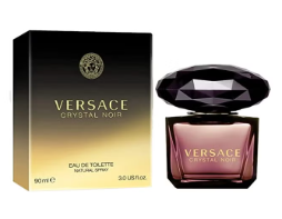 Crystal Noir EDT For Women 90ml